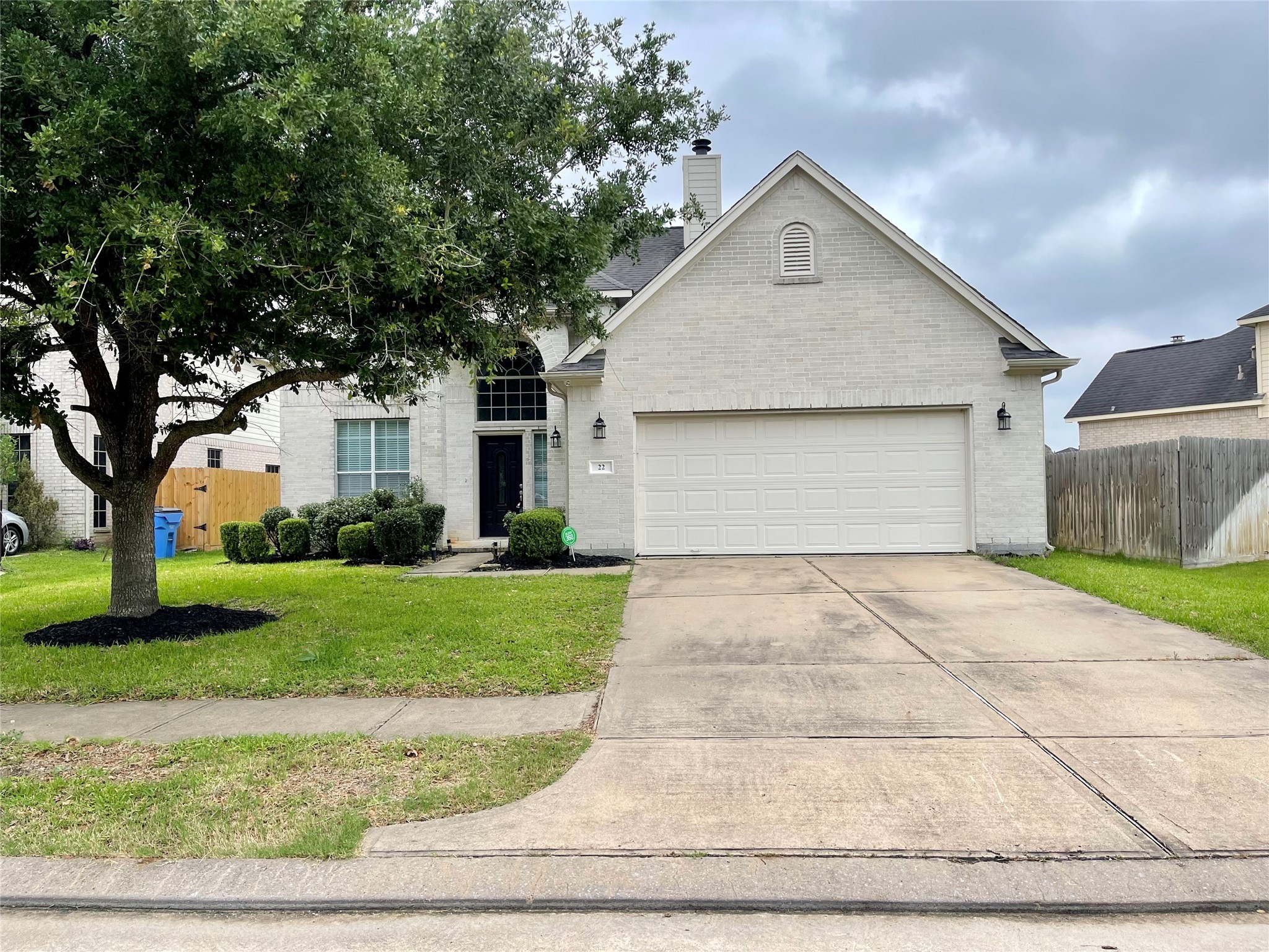 22 Palm Villas Drive Manvel TX 77578