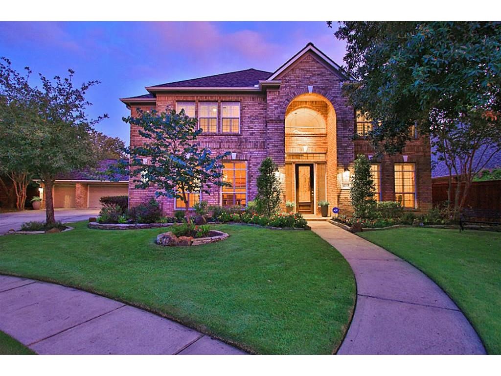 12207 Cabo Blanco Court Houston TX 77041