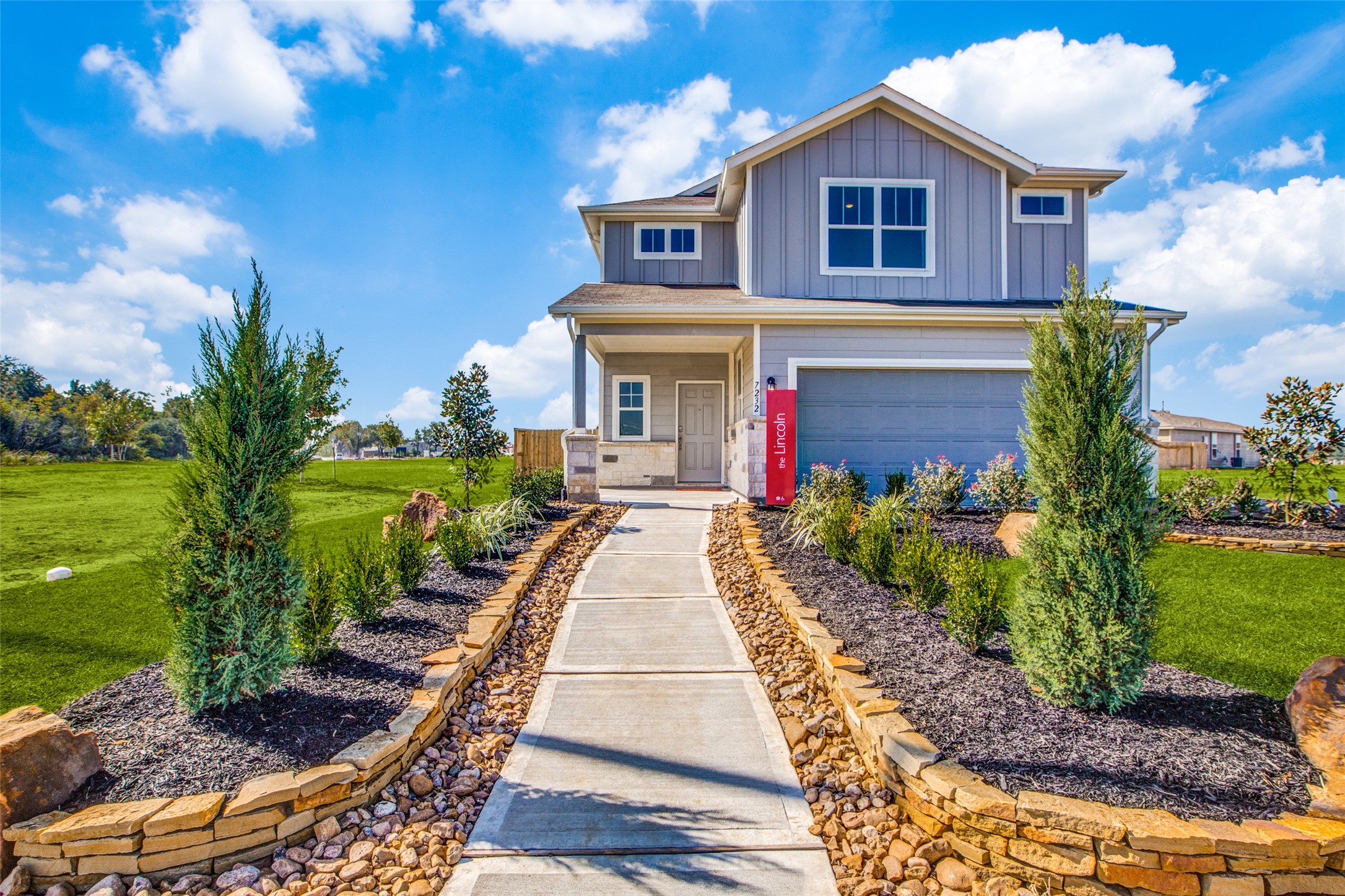 23406 Cranberry Grader Lane Hockley TX 77447