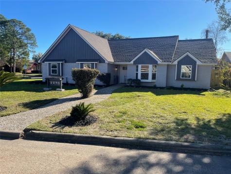 3870 Wichita Street Houston TX 77004