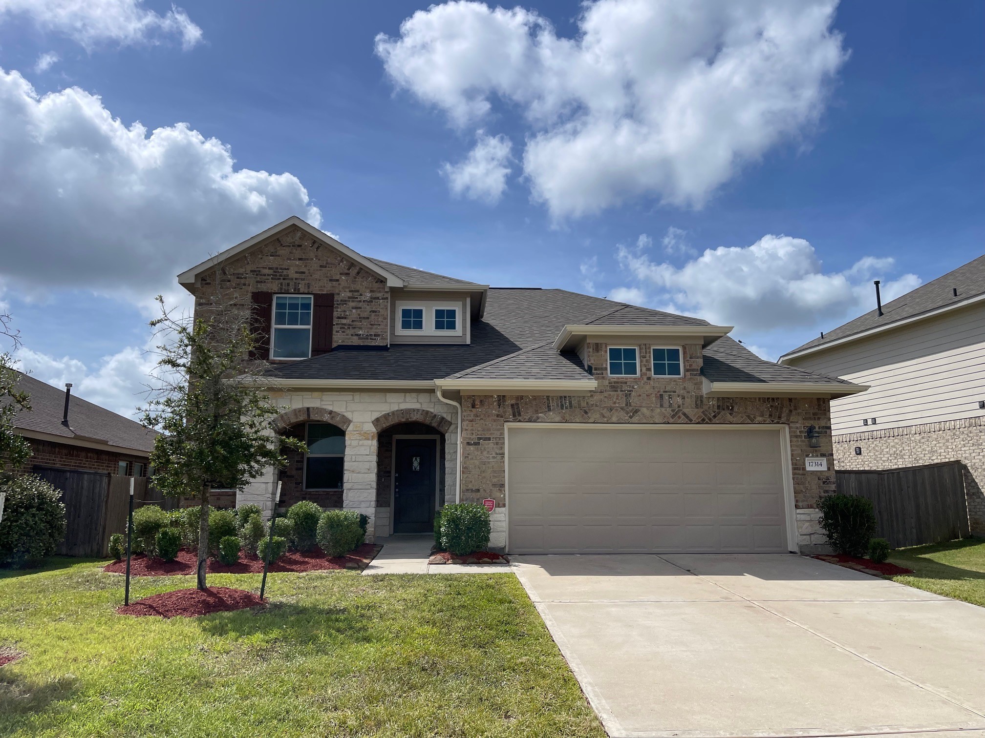 17314 Hartford Field Lane Hockley TX 77447