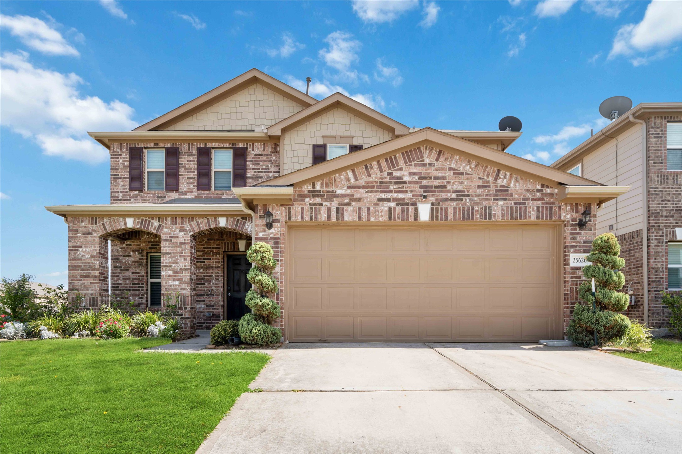 25626 Ramsey Heights Way Porter TX 77365