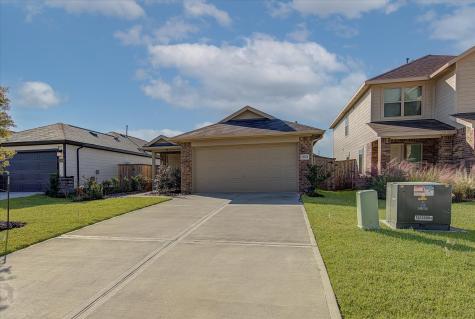 22504 Douglas Court New Caney TX 77357