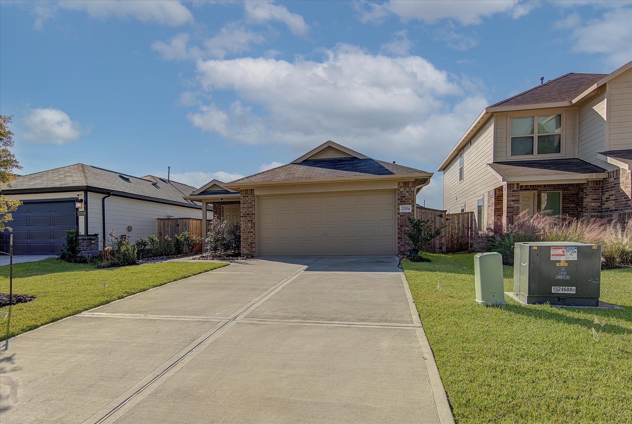 22504 Douglas Court New Caney TX 77357