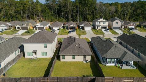 22504 Douglas Court New Caney TX 77357