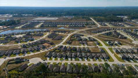 22504 Douglas Court New Caney TX 77357