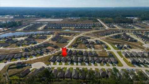 22504 Douglas Court New Caney TX 77357