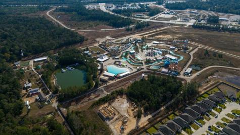 22504 Douglas Court New Caney TX 77357