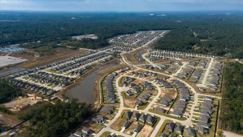 22504 Douglas Court New Caney TX 77357