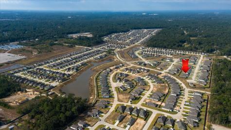 22504 Douglas Court New Caney TX 77357