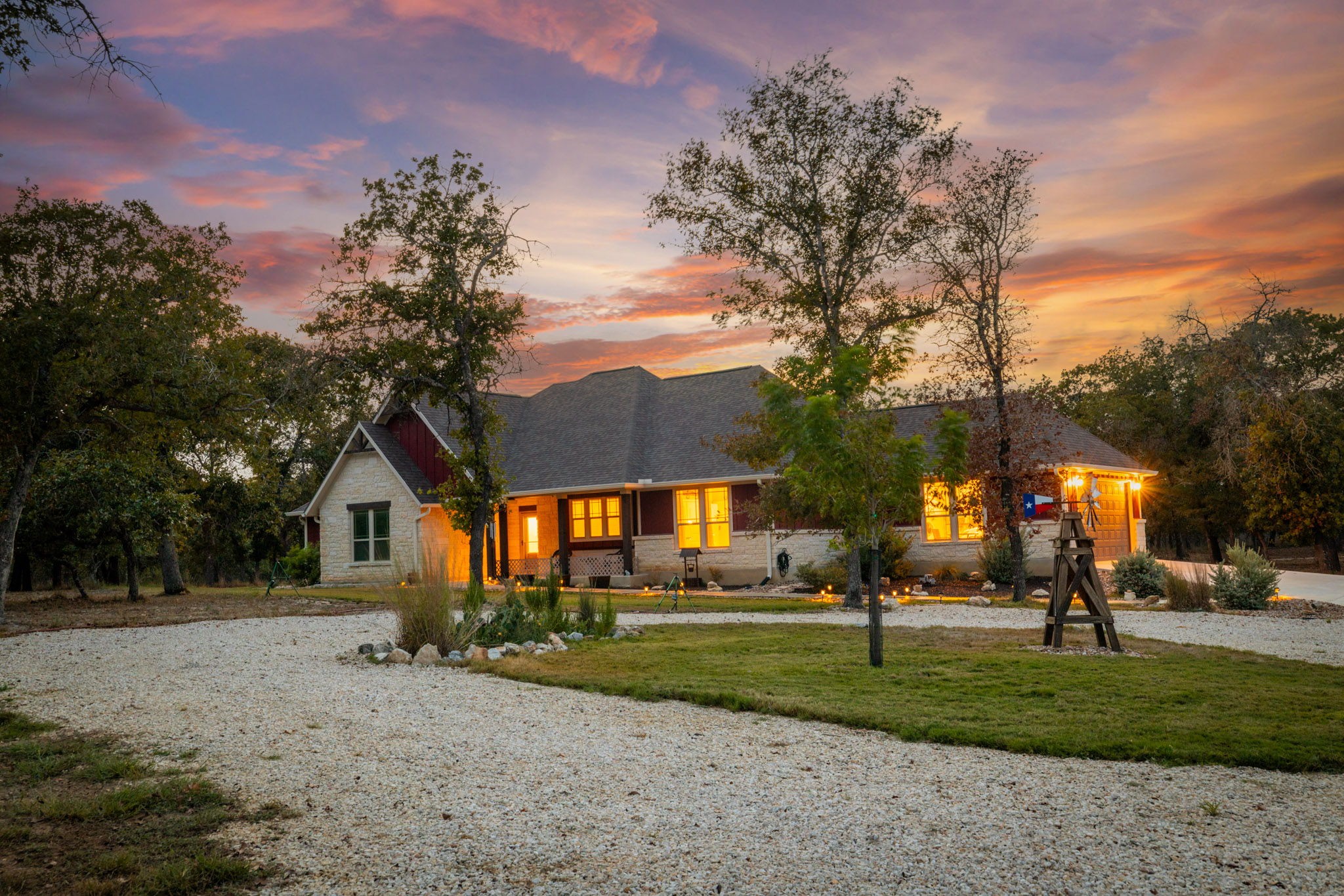 4049 Hickory Forrest Drive Seguin TX 78155
