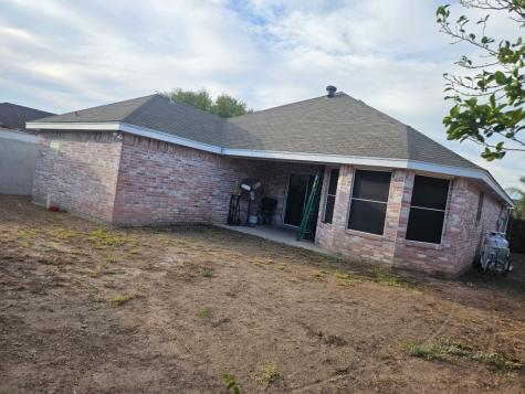 2701 Quamasia Avenue Mcallen TX 78504