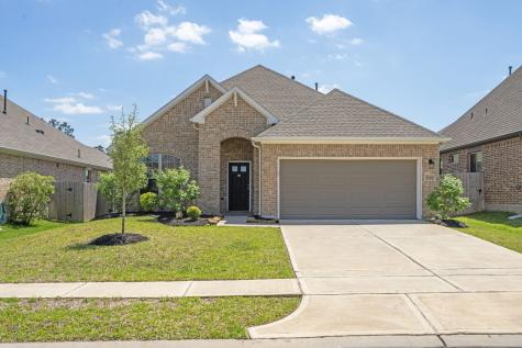 1128 Wandering Brook Street Magnolia TX 77354