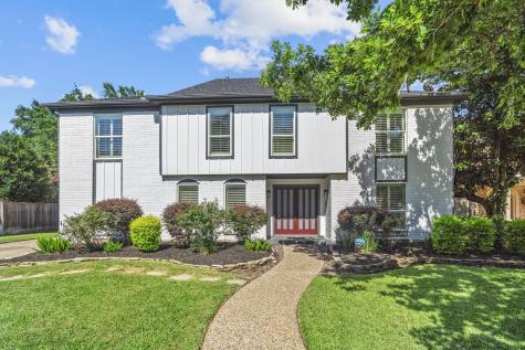 1364 Creekford Circle Sugar Land TX 77478