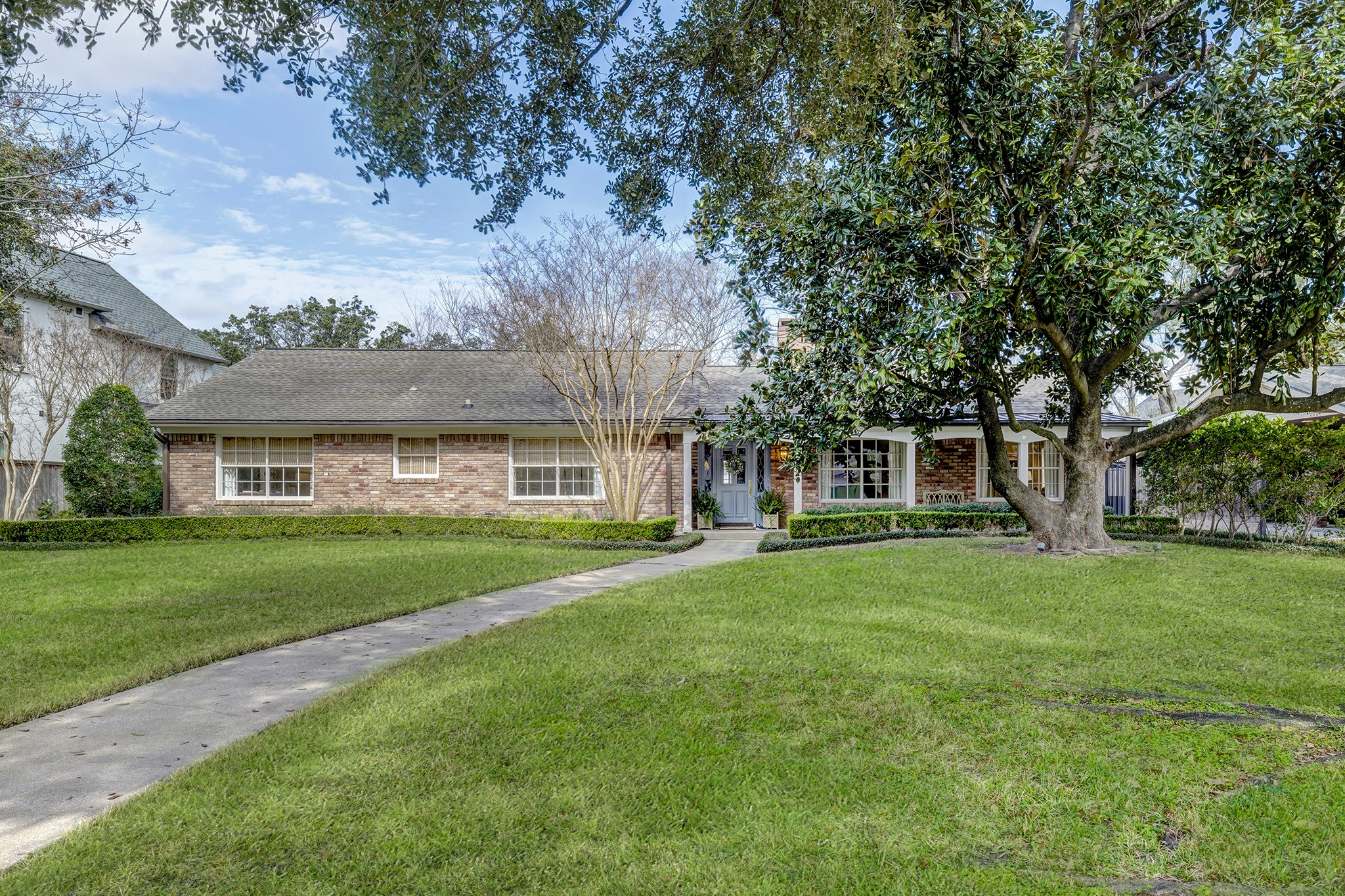 5646 Candlewood Drive Houston TX 77056