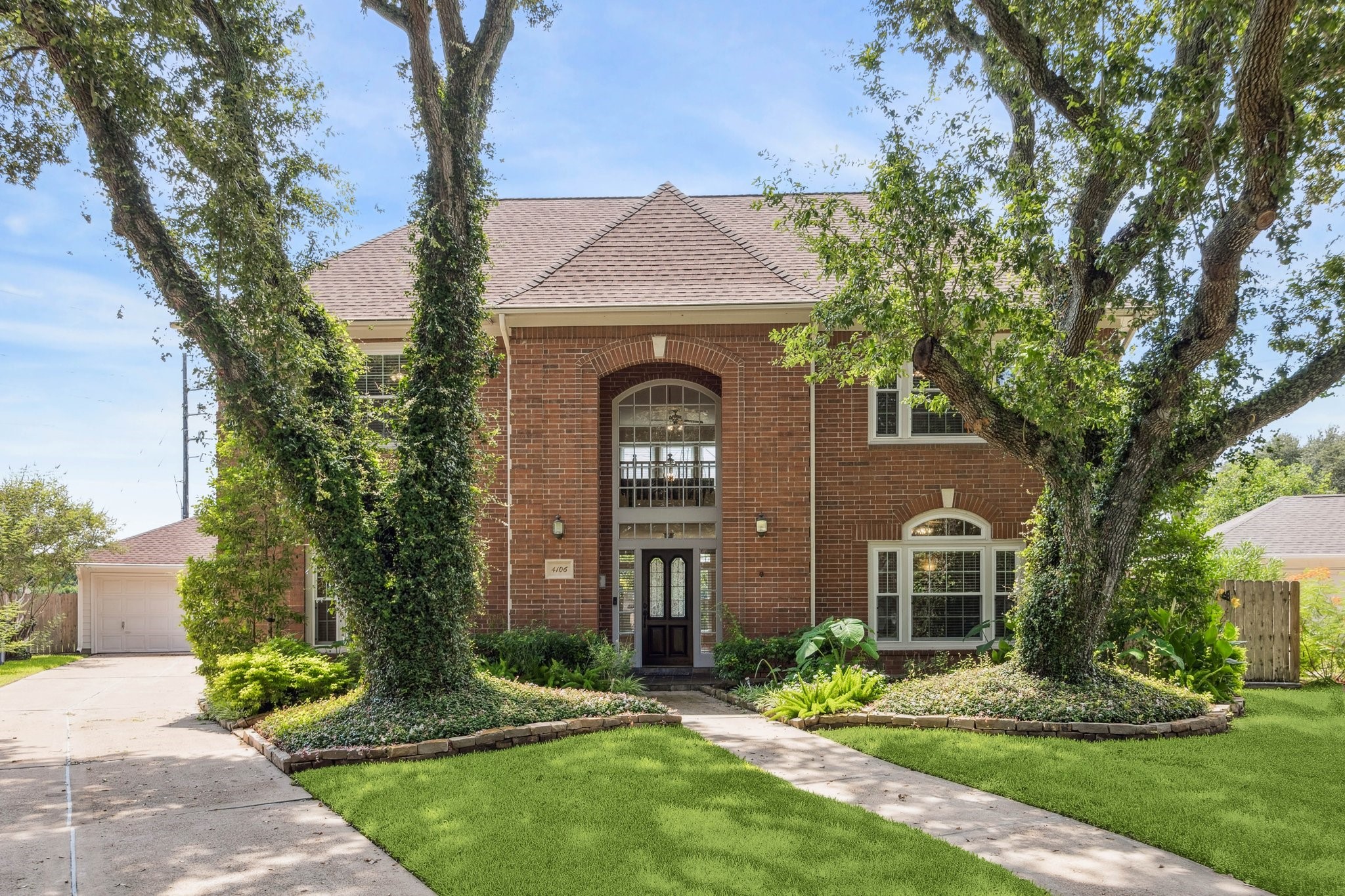4106 Alice Drive Sugar Land TX 77478