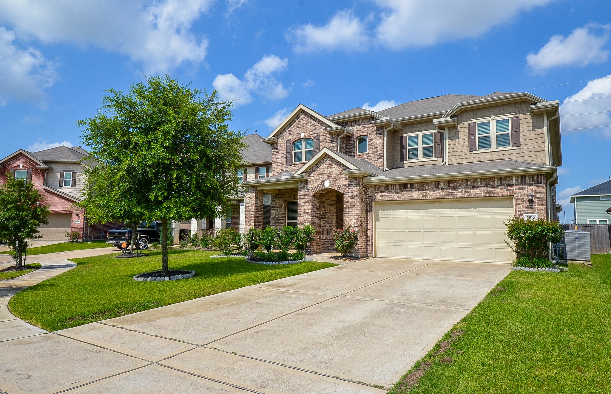 5015 Castle Discordia Street Katy TX 77493