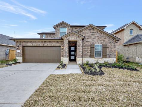 21506 Iron Oak Lane Richmond TX 77406