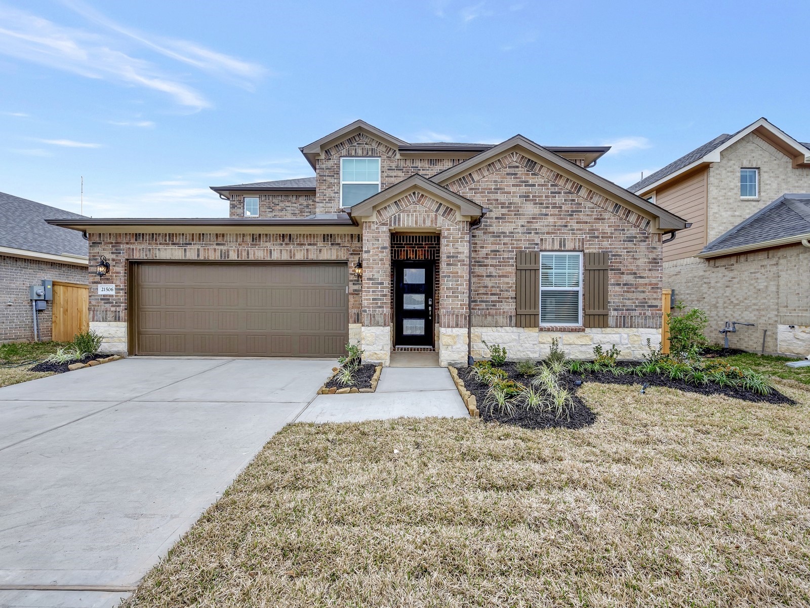 21506 Iron Oak Lane Richmond TX 77406