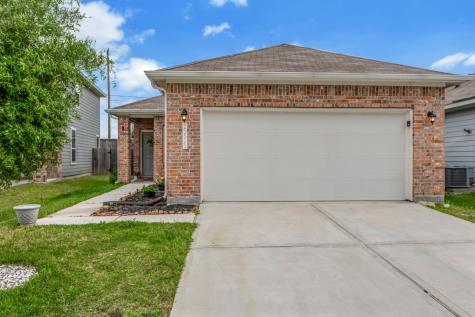25511 Valverdant Court Porter TX 77365
