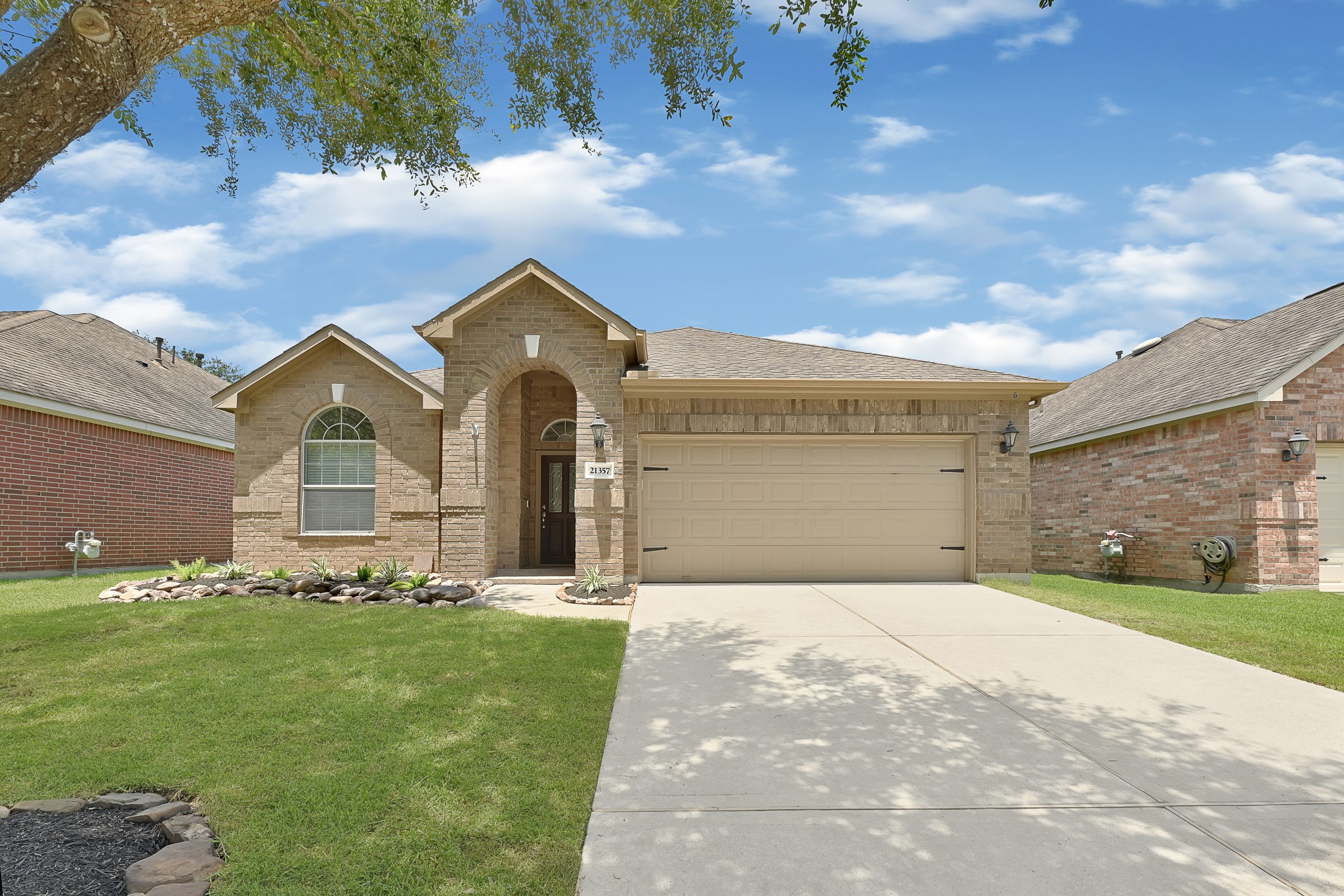 21357 Thurston Crossing Drive Porter TX 77365