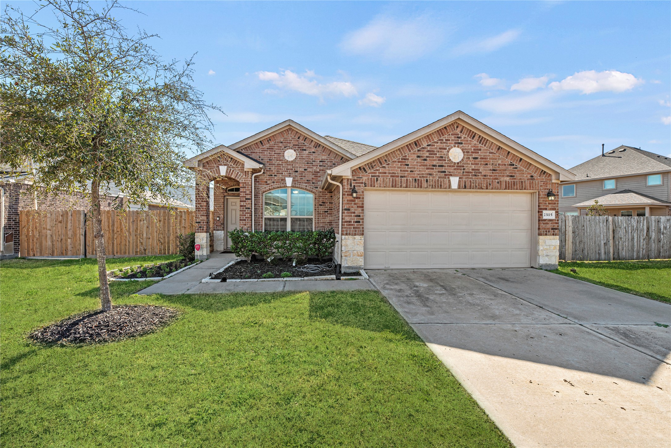 23115 Postwood Springs Lane Katy TX 77493