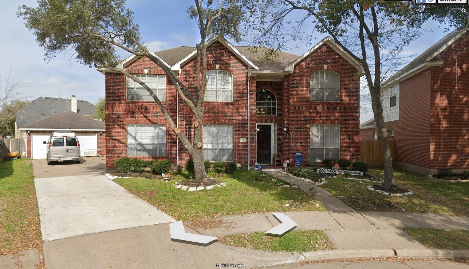 9506 Pickwell Court Sugar Land TX 77498