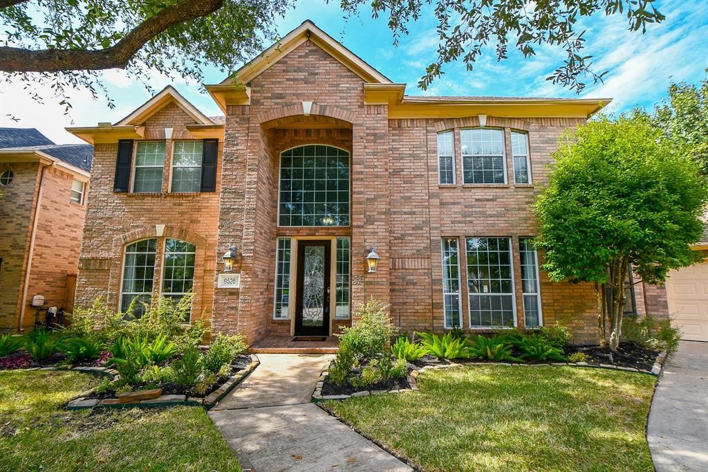 9526 Fern Wood Forest Houston TX 77040