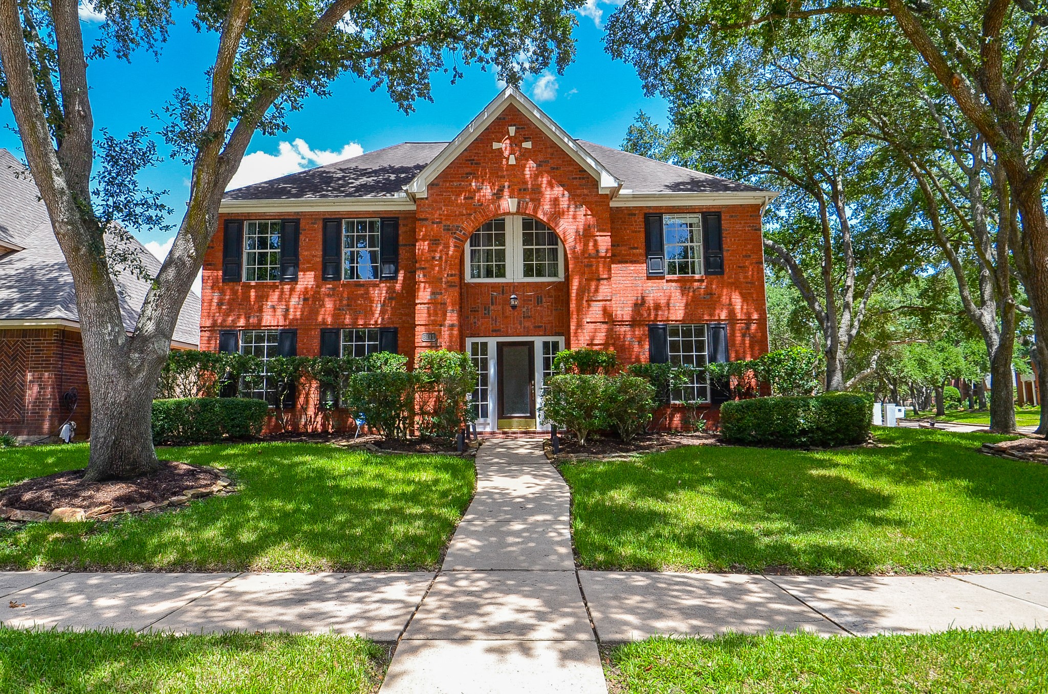 6111 Walkers Park Drive Sugar Land TX 77479