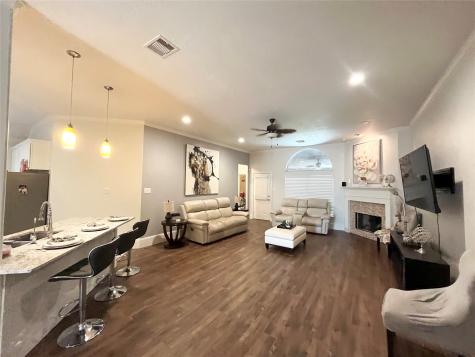 7303 April Creek Lane Houston TX 77095