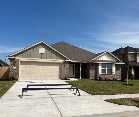 4210 Fenwick Road Texas City TX 77591