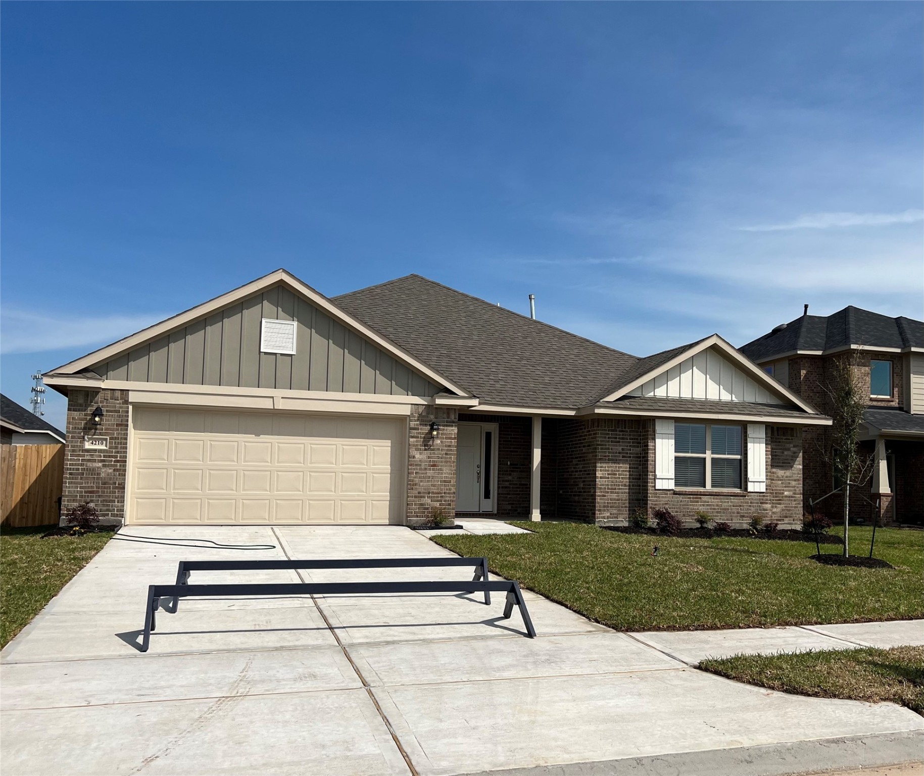 4210 Fenwick Road Texas City TX 77591