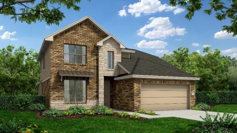 15146 N Heron Heights Way Magnolia TX 77354