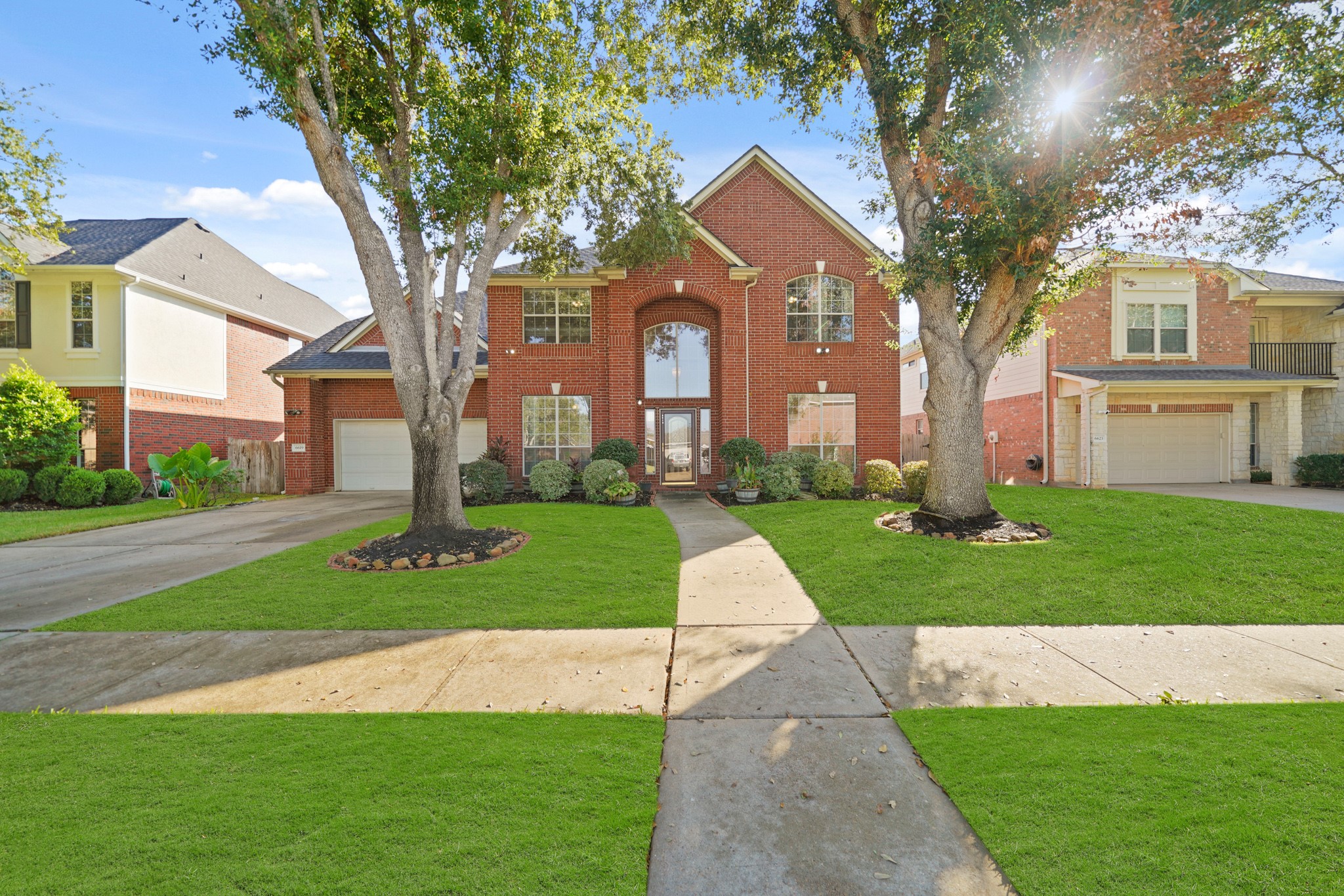 6619 Misty Creek Missouri City TX 77459