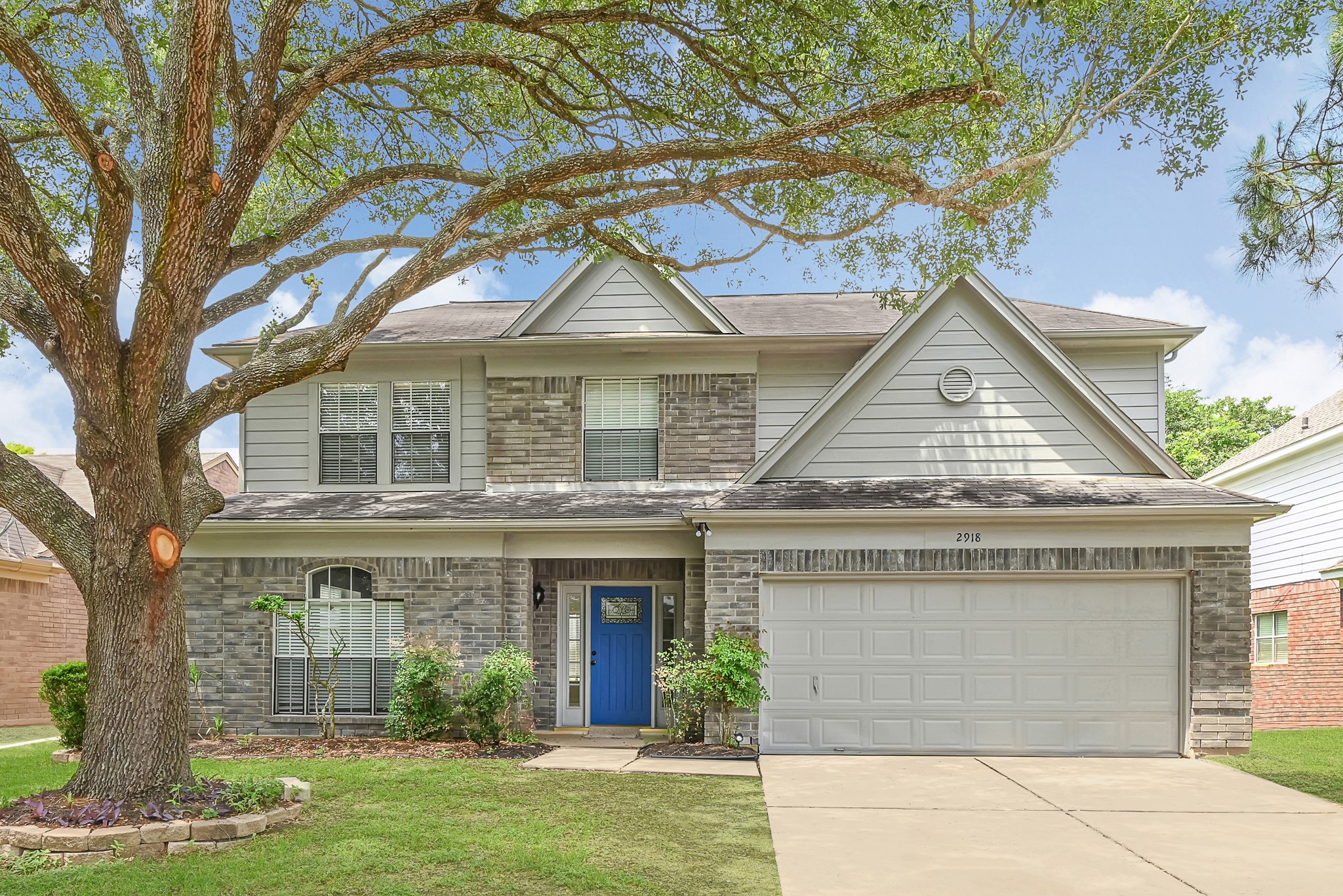 2918 Linda Drive Pearland TX 77584