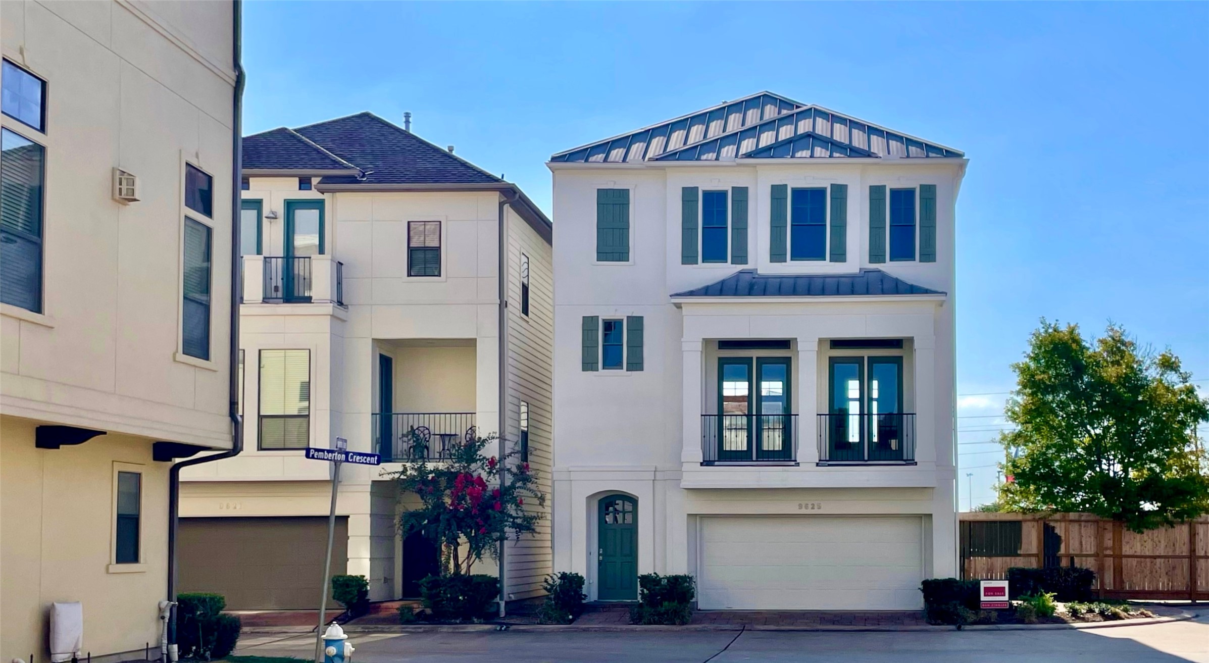 9625 Pemberton Crescent Drive Houston TX 77025