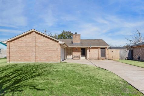 9411 Misty Vale Lane Houston TX 77075
