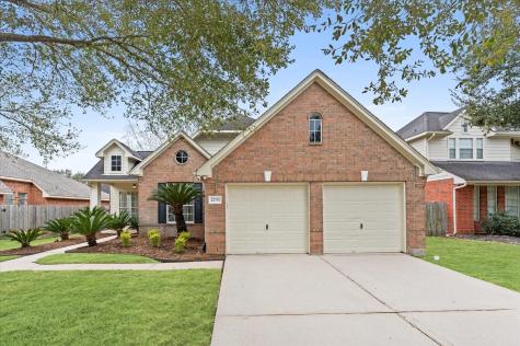 22751 Shannon Falls Court Katy TX 77494