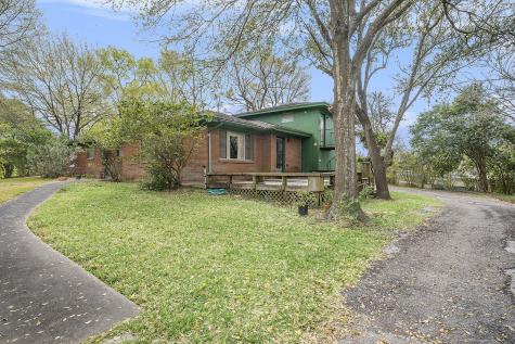 610 Vince Street Pasadena TX 77506