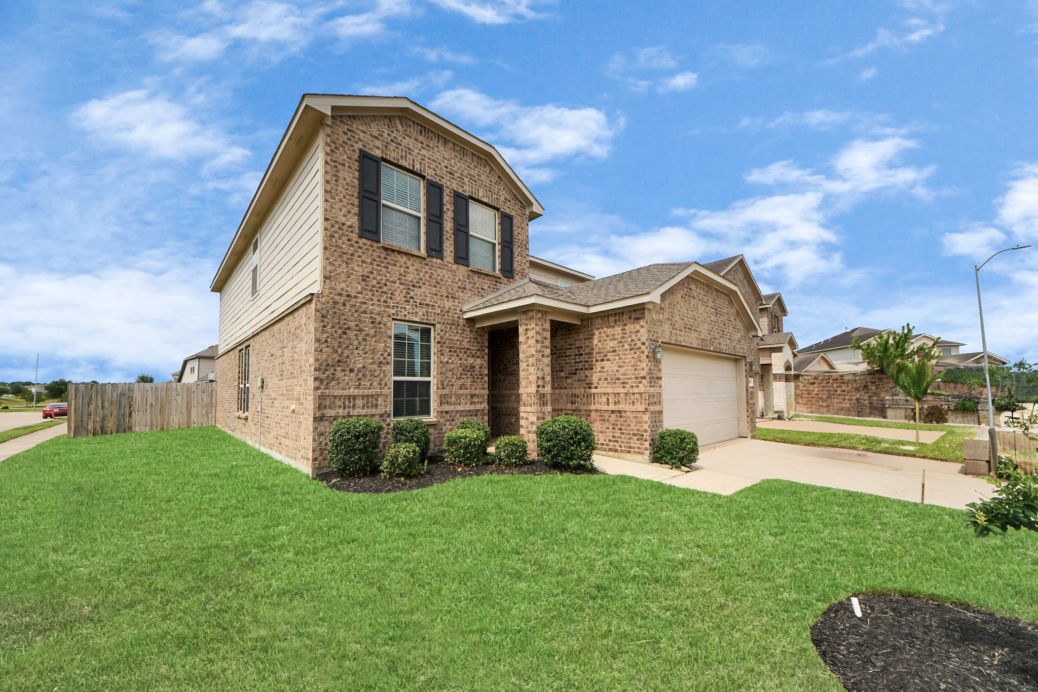 19610 Trent Creek Drive Cypress TX 77429