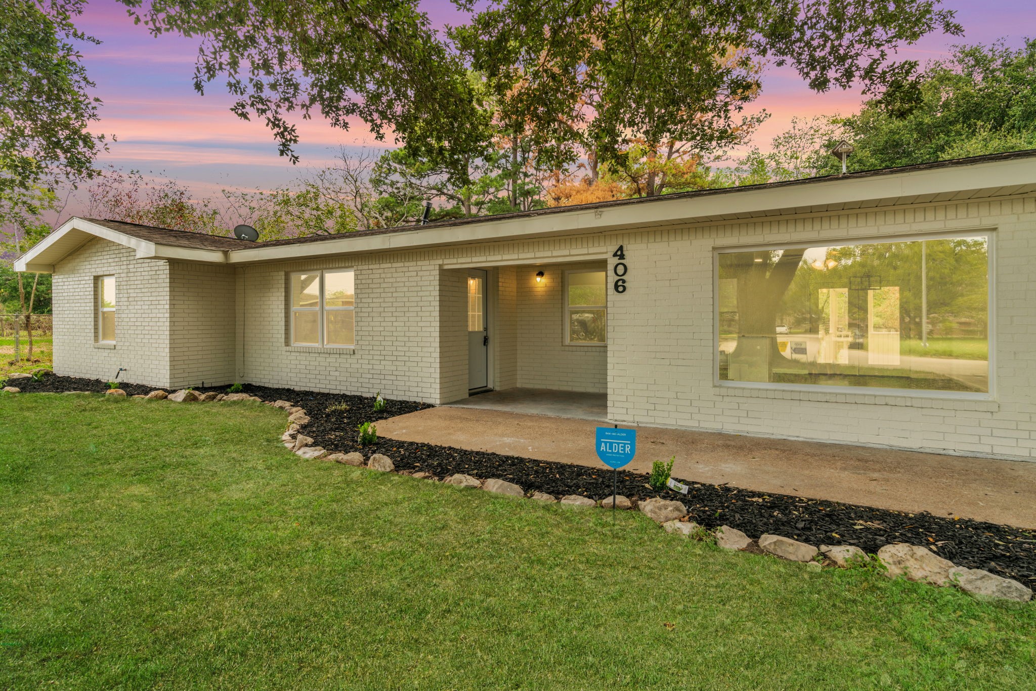 406 Hereford Road Brookshire TX 77423
