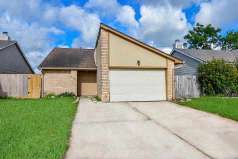7117 Haven Creek Drive Cypress TX 77433