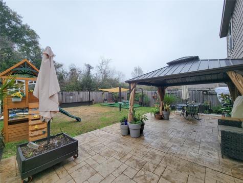 13111 Italian Cypress Trail Houston TX 77044