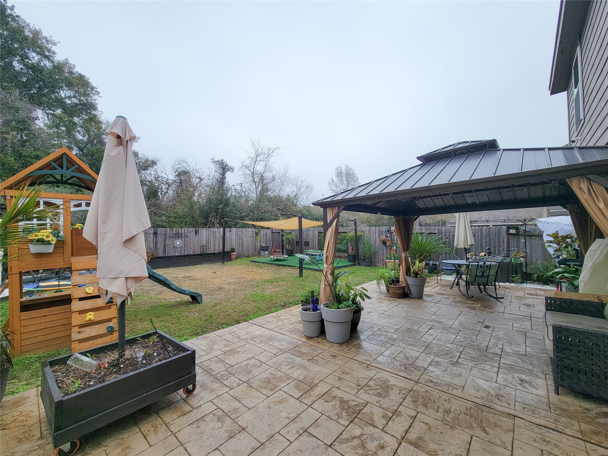 13111 Italian Cypress Trail Houston TX 77044