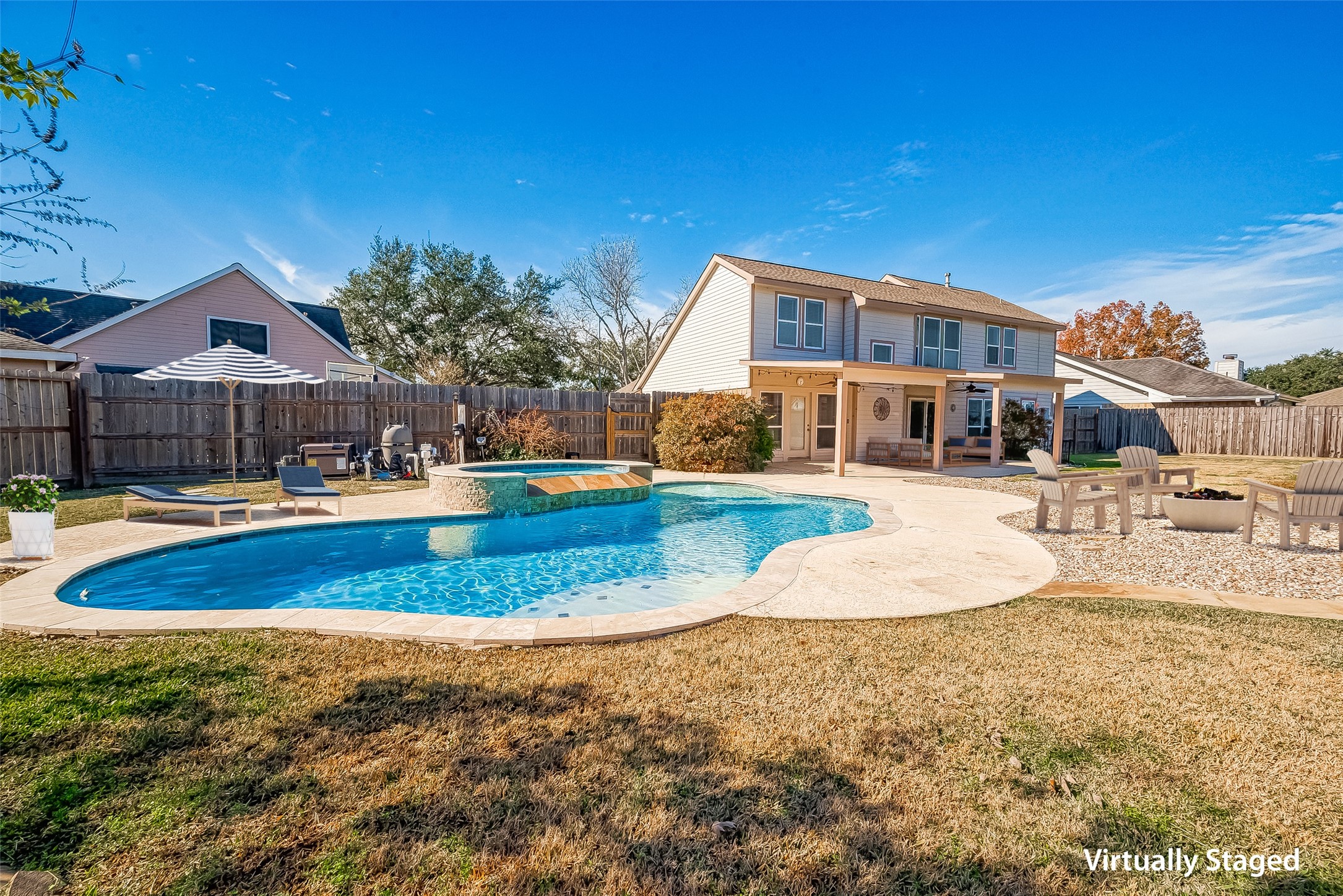 402 Muirwood Lane Sugar Land TX 77498