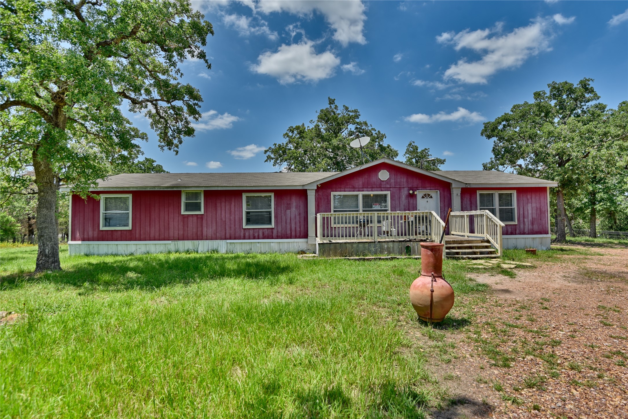 870 Raymond Lehmann Lane Ledbetter TX 78946