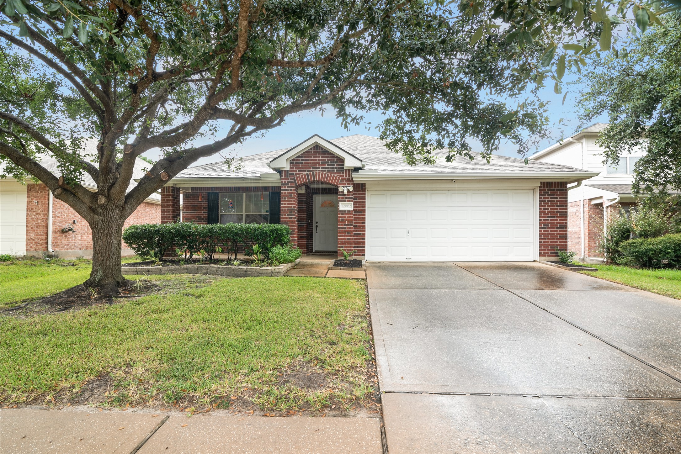 12002 Lucky Meadow Drive Tomball TX 77375