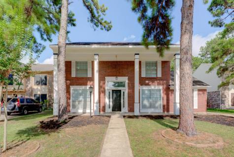 7535 Wildwood Brook Court Houston TX 77095