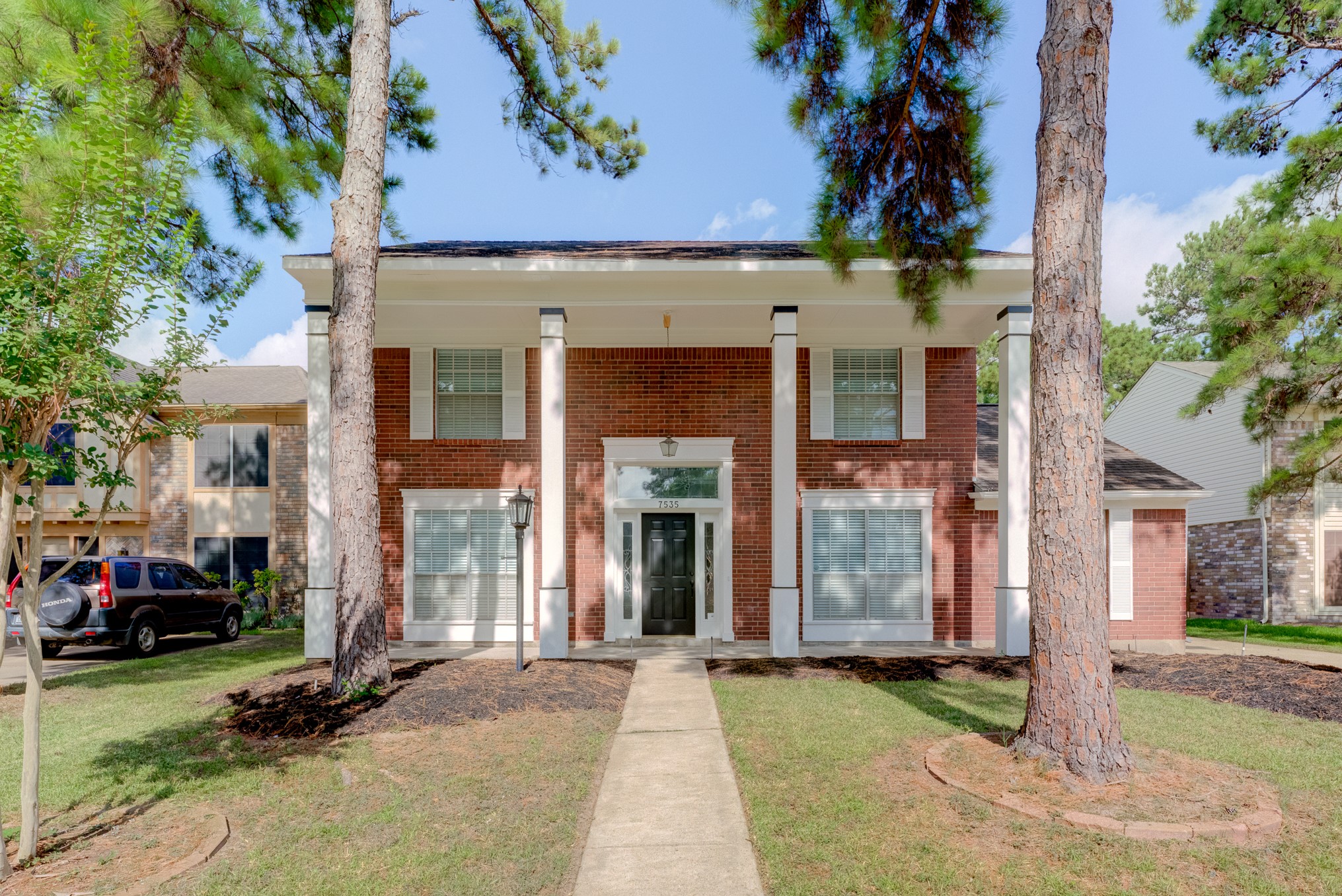 7535 Wildwood Brook Court Houston TX 77095