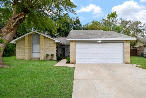 16603 Sierra Grande Drive Houston TX 77083